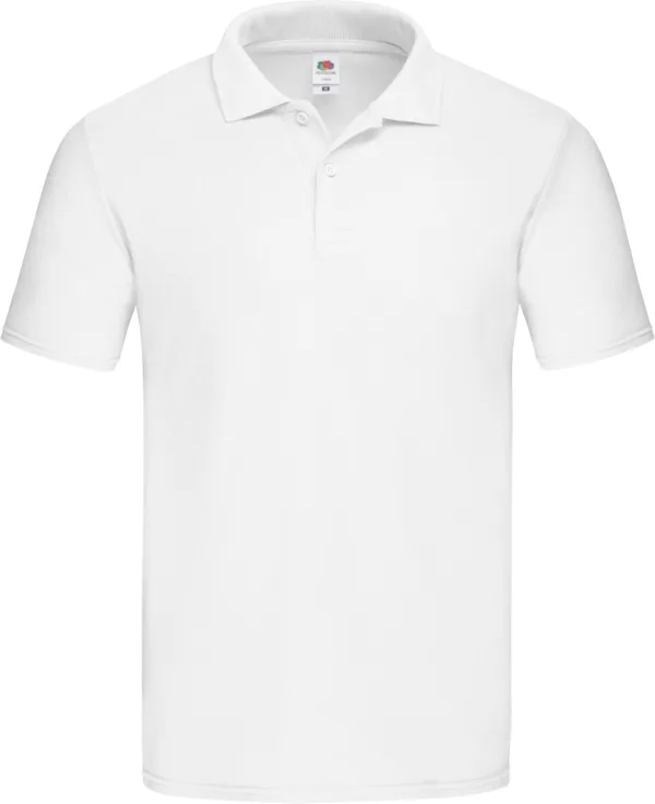 Fruit of the Loom SC63050, coloris White