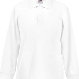 Fruit of the Loom SC63201, coloris White