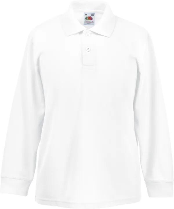 Fruit of the Loom SC63201, coloris White