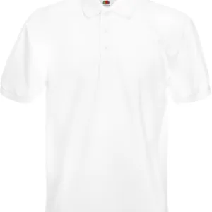 Fruit of the Loom SC63204, coloris White