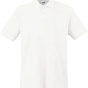 Fruit of the Loom SC63218, coloris White