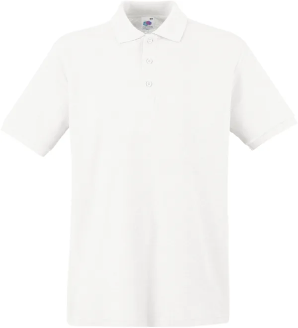 Fruit of the Loom SC63218, coloris White