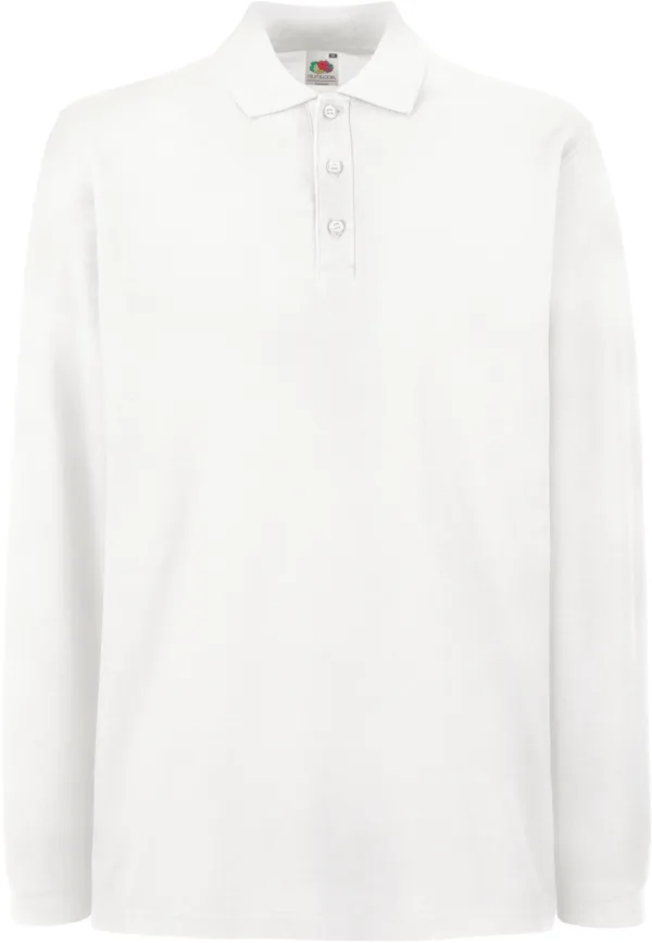 Fruit of the Loom SC63310, coloris White