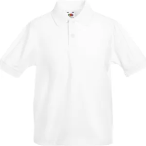 Fruit of the Loom SC63417, coloris White