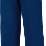 Pantalon de jogging enfant bas elastiqué (64-051-0)