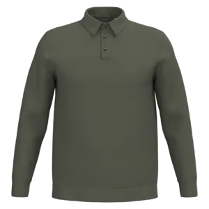 Spasso SP204, coloris Organic Khaki