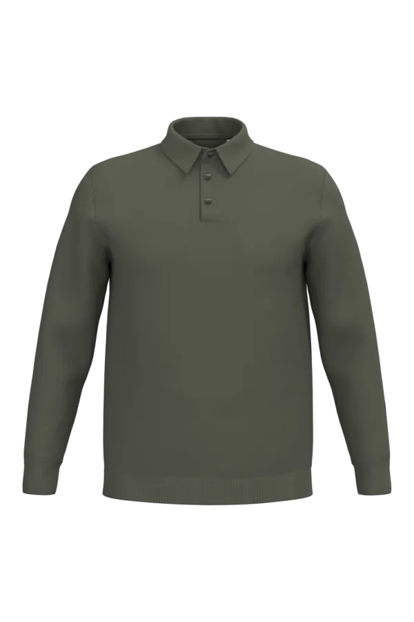 Spasso SP204, coloris Organic Khaki