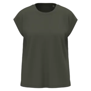 Spasso SP306, coloris Organic Khaki