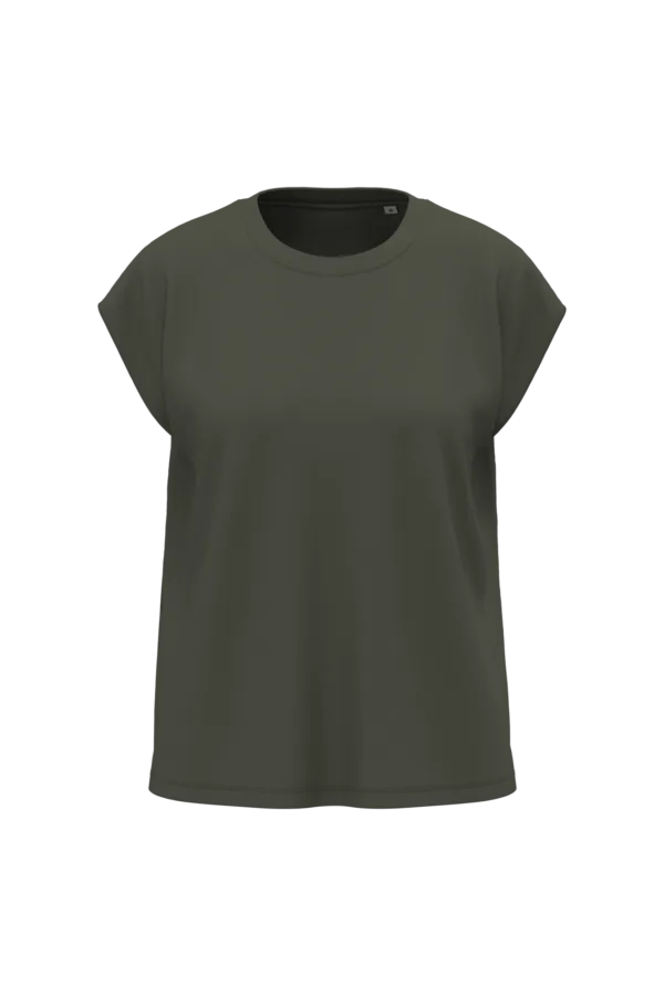 Spasso SP306, coloris Organic Khaki