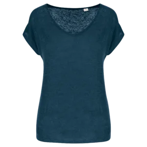 Spasso SP321, coloris Peacock Blue