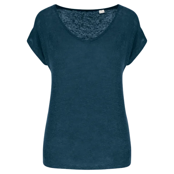 Spasso SP321, coloris Peacock Blue