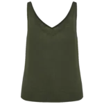 Débardeur en lin femme