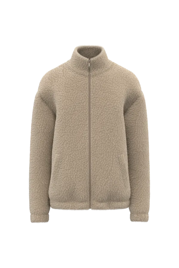 Spasso SP404, coloris Wet Sand