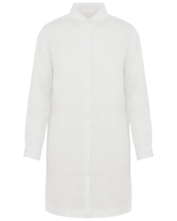 Spasso SP5008, coloris White