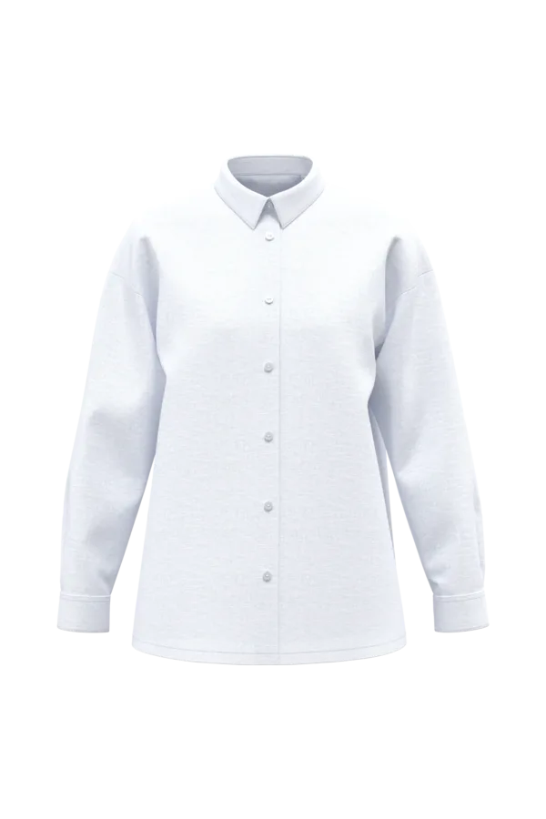Spasso SP501, coloris White