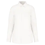 Chemise en lin femme