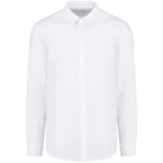 Chemise écoresponsable homme