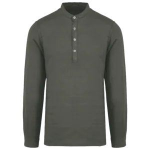 Spasso SP507, coloris Washed Organic Khaki