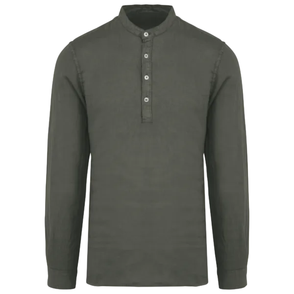Spasso SP507, coloris Washed Organic Khaki