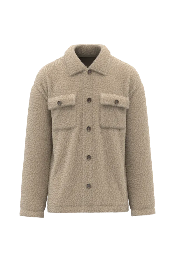 Spasso SP508, coloris Wet Sand