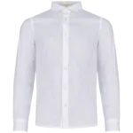Chemise en lin enfant