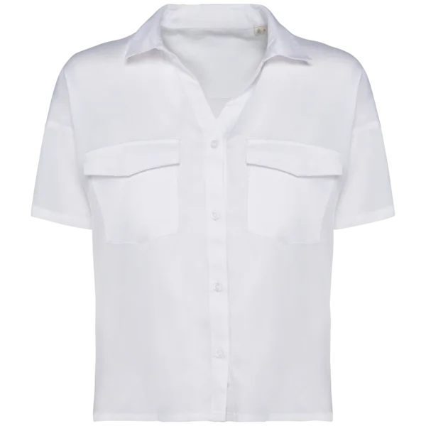 Spasso SP514, coloris Washed White