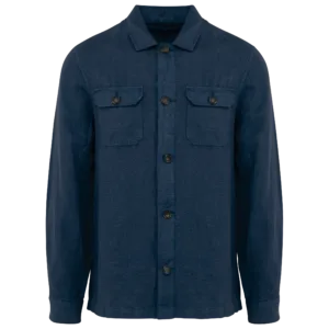 Spasso SP516, coloris Washed Navy Blue
