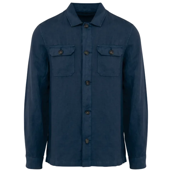 Spasso SP516, coloris Washed Navy Blue
