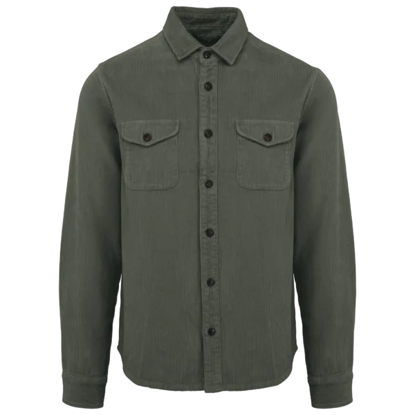 Spasso SP519, coloris Washed Pale Khaki