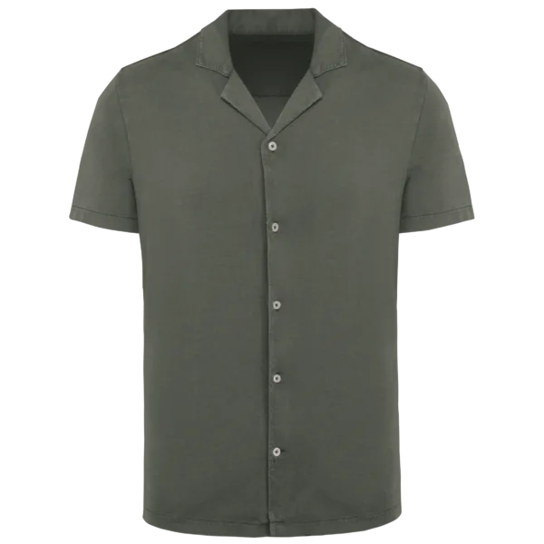 Spasso SP522, coloris Washed Organic Khaki