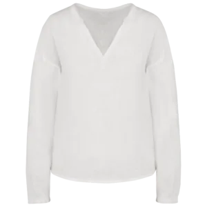 Spasso SP524, coloris White