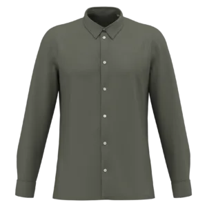 Spasso SP529, coloris Washed Organic Khaki