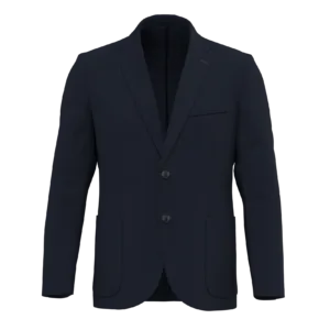 Spasso SP600, coloris Washed Navy Blue