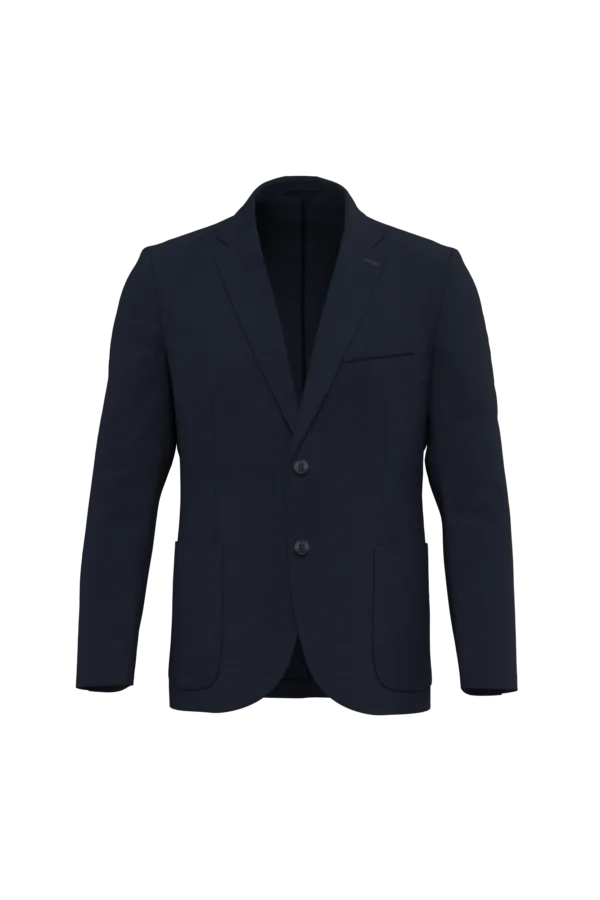 Spasso SP600, coloris Washed Navy Blue