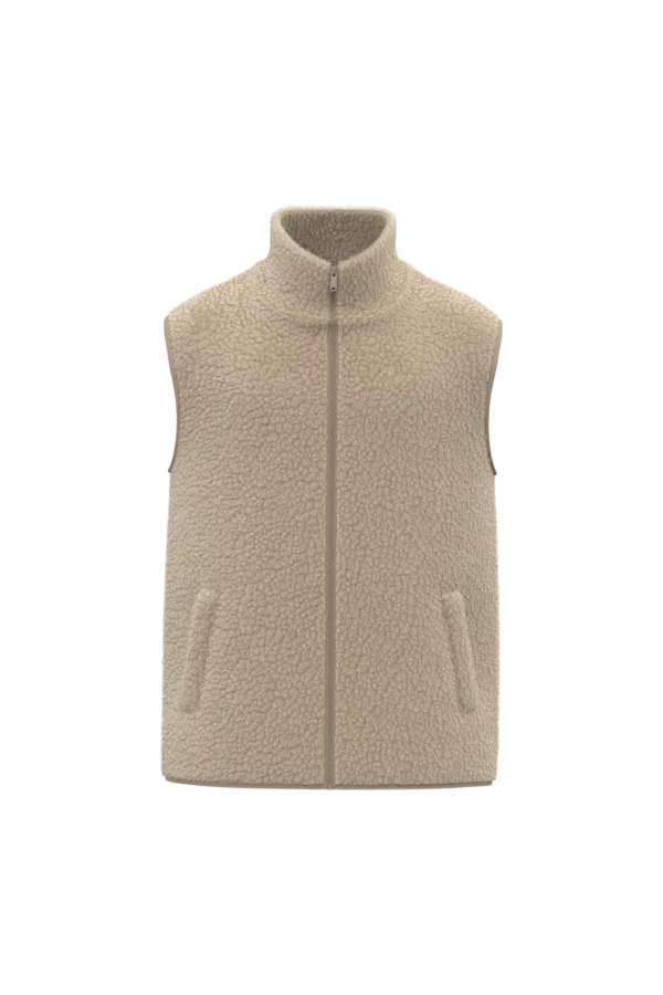 Spasso SP603, coloris Wet Sand