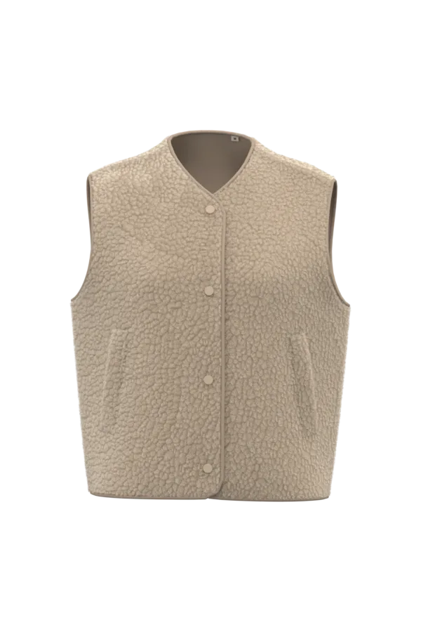 Spasso SP604, coloris Wet Sand