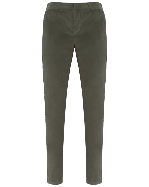 Spasso SP743, coloris Pale Khaki