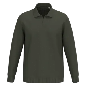 Spasso SP901, coloris Organic Khaki