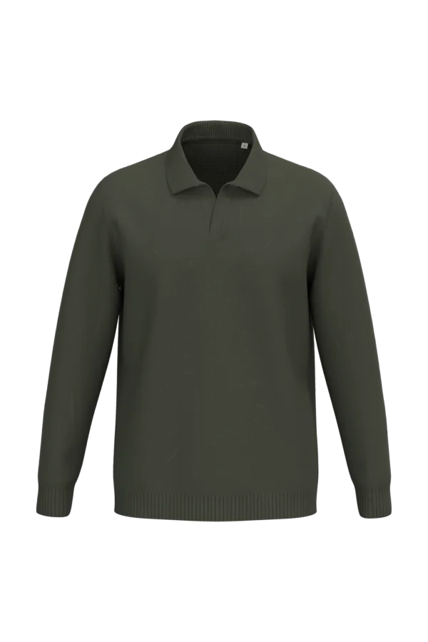 Spasso SP901, coloris Organic Khaki
