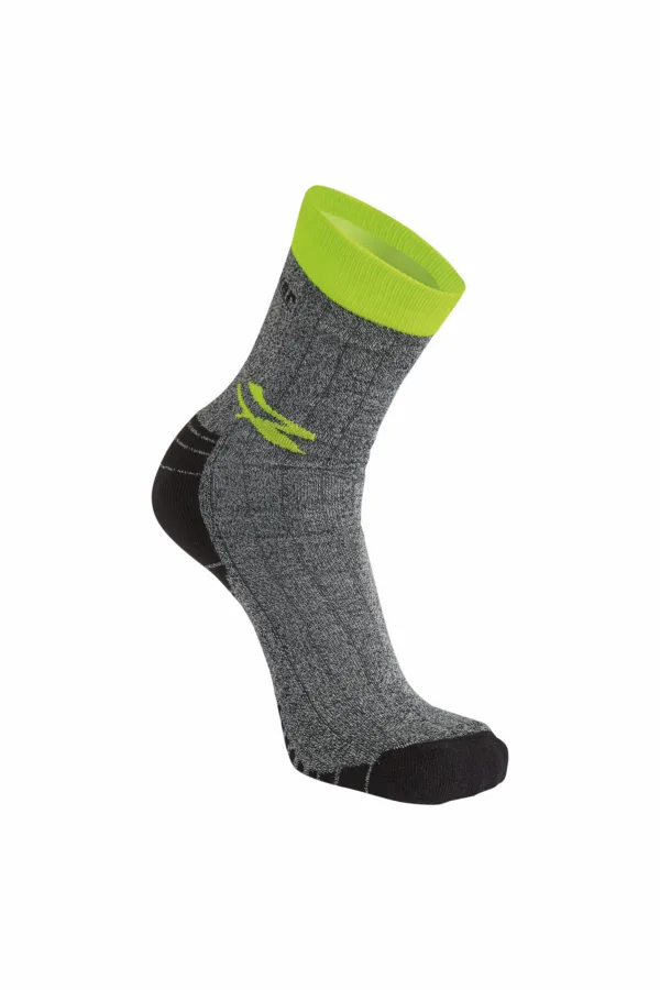 U-Power UPSK218, coloris Yellow Fluo