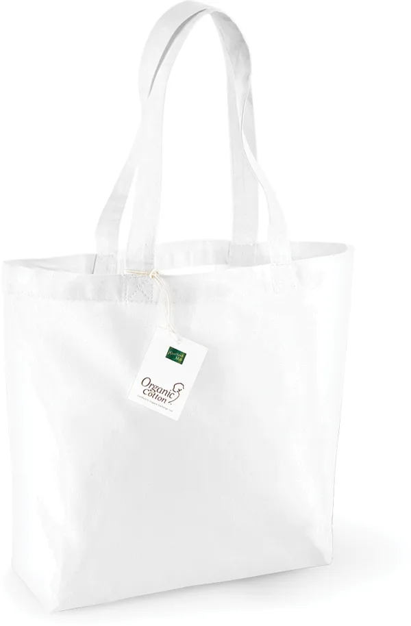 Westford Mill W180, coloris White