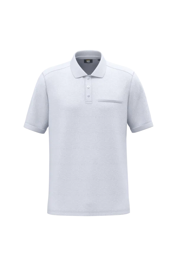 WK WK206, coloris White