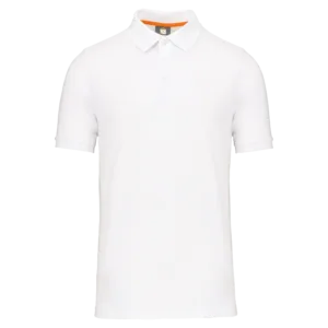 WK WK207, coloris White