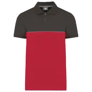 WK WK210, coloris Red