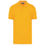 Polo manches courtes homme