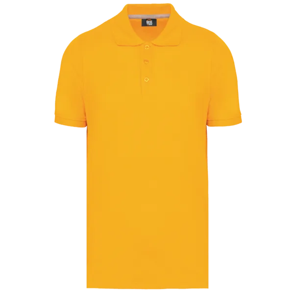 WK WK274, coloris Yellow