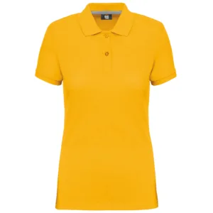 WK WK275, coloris Yellow