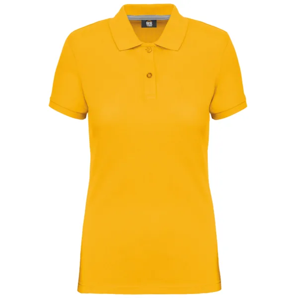 WK WK275, coloris Yellow