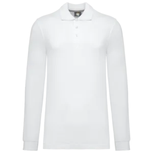 WK WK276, coloris White