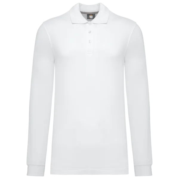 WK WK276, coloris White